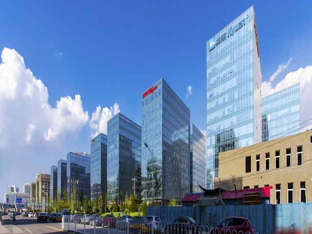 山东房车产品介绍